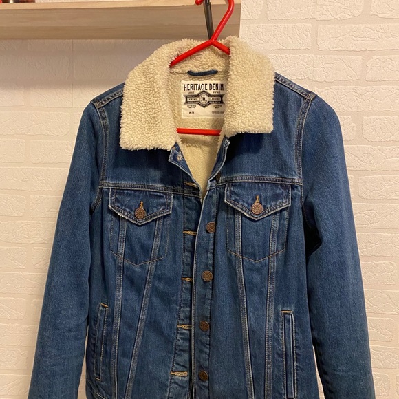 Jean Jacket - Picture 2 of 2